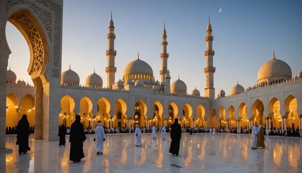 Omra ramadan : saisissez les dernières places disponibles !