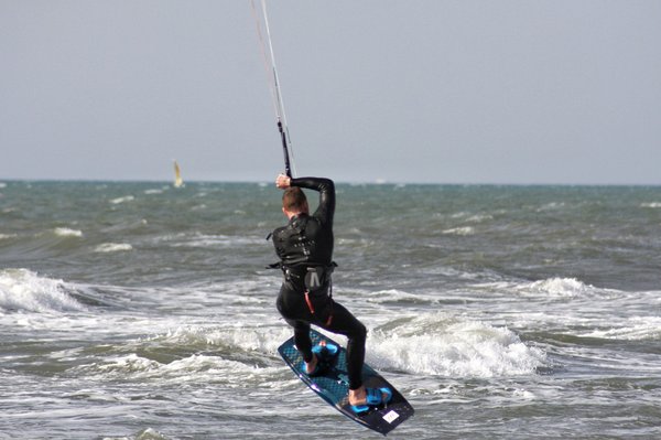 Séjour kitesurf dakhla : vivez une aventure unique