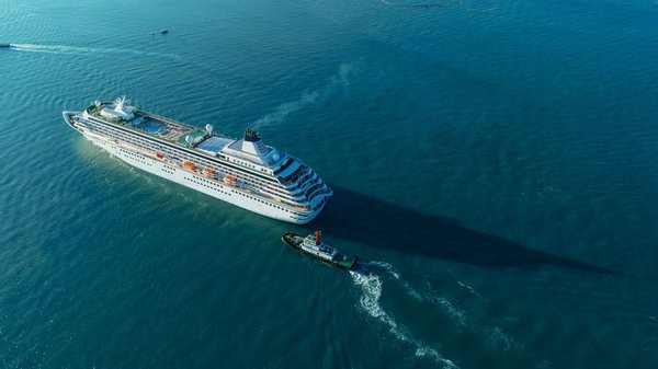 Croisières MSC : Une évasion en mer aux avantages inégalés et aux expériences mémorables