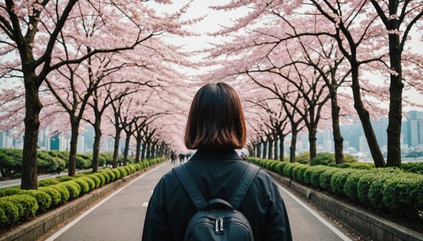 Guide pratique pour voyager seul au Japon en toute sérénité