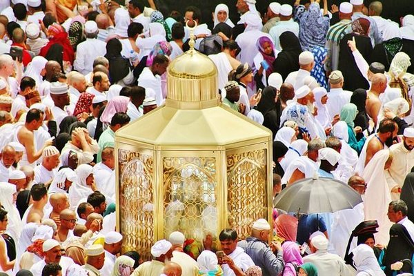Omra ramadan : saisissez les dernières places disponibles !
